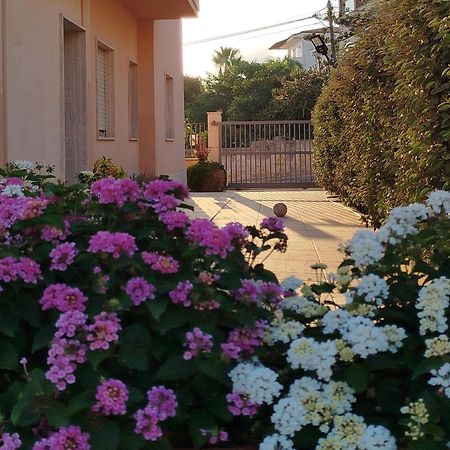 Profumo Di Mare 1 Villa Alcamo Marina Dış mekan fotoğraf