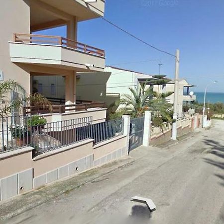 Profumo Di Mare 1 Villa Alcamo Marina Dış mekan fotoğraf