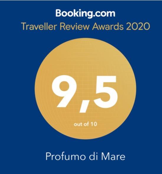 Profumo Di Mare 1 Villa Alcamo Marina Dış mekan fotoğraf