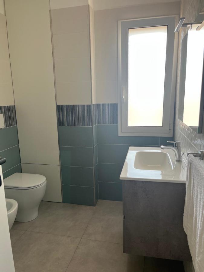 Profumo Di Mare 1 Villa Alcamo Marina Dış mekan fotoğraf
