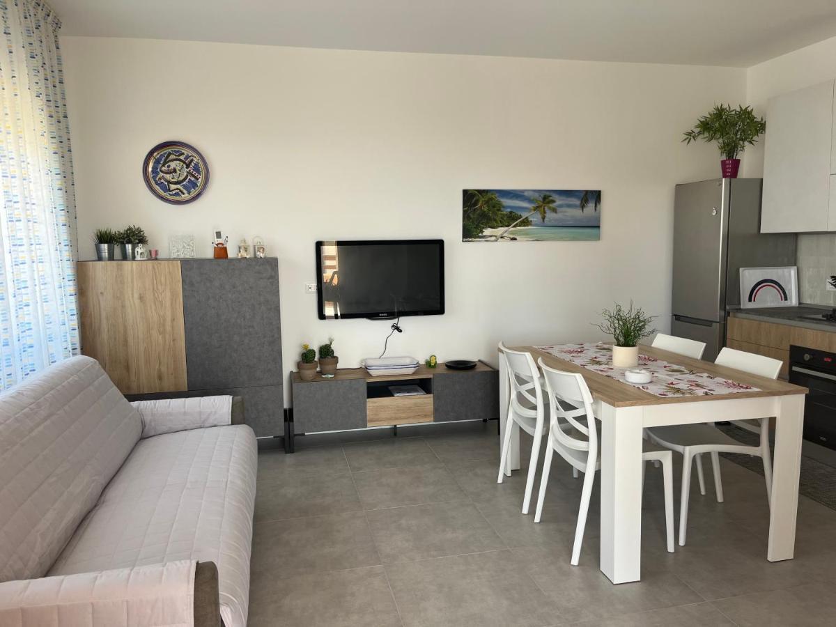 Profumo Di Mare 1 Villa Alcamo Marina Dış mekan fotoğraf