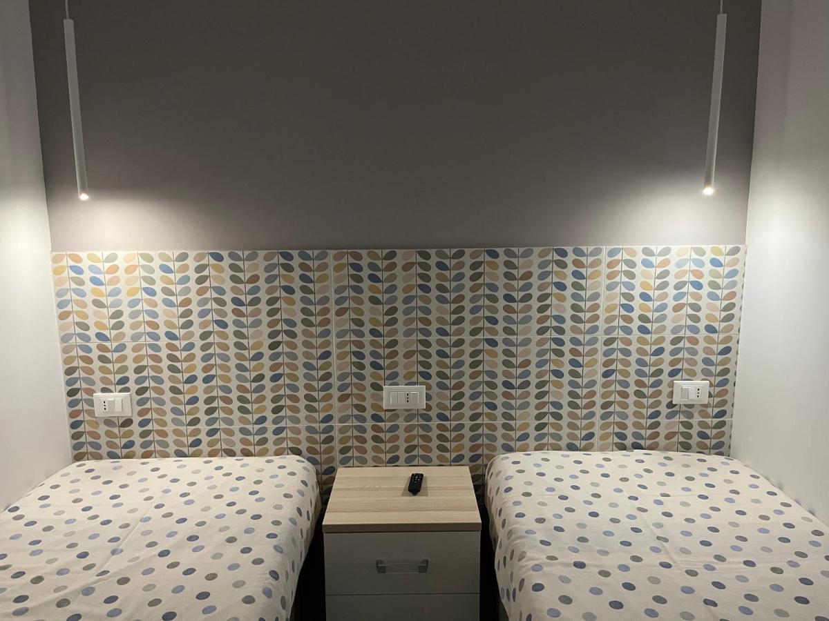 Profumo Di Mare 1 Villa Alcamo Marina Dış mekan fotoğraf
