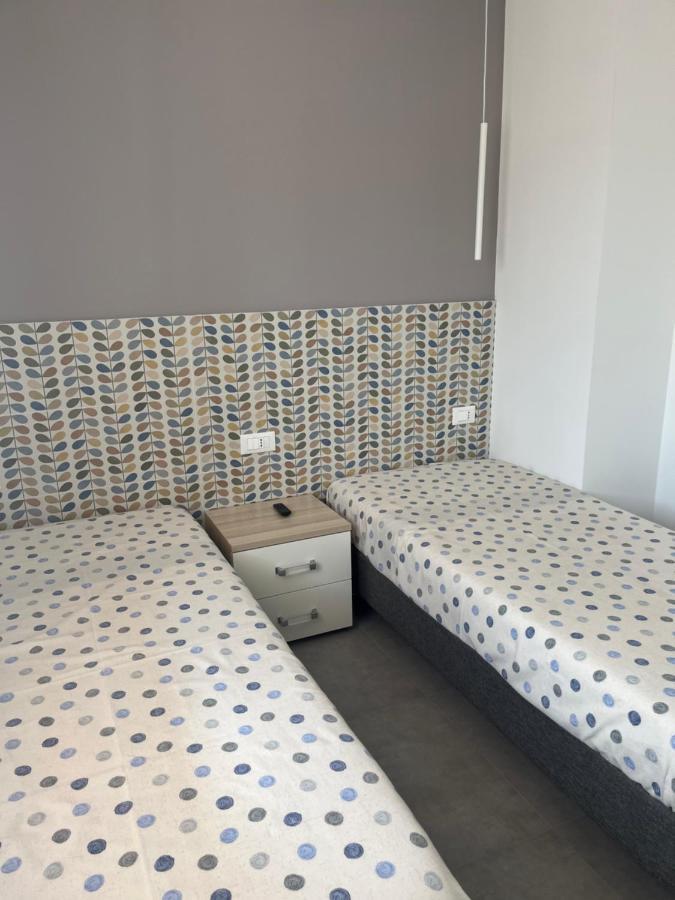 Profumo Di Mare 1 Villa Alcamo Marina Dış mekan fotoğraf