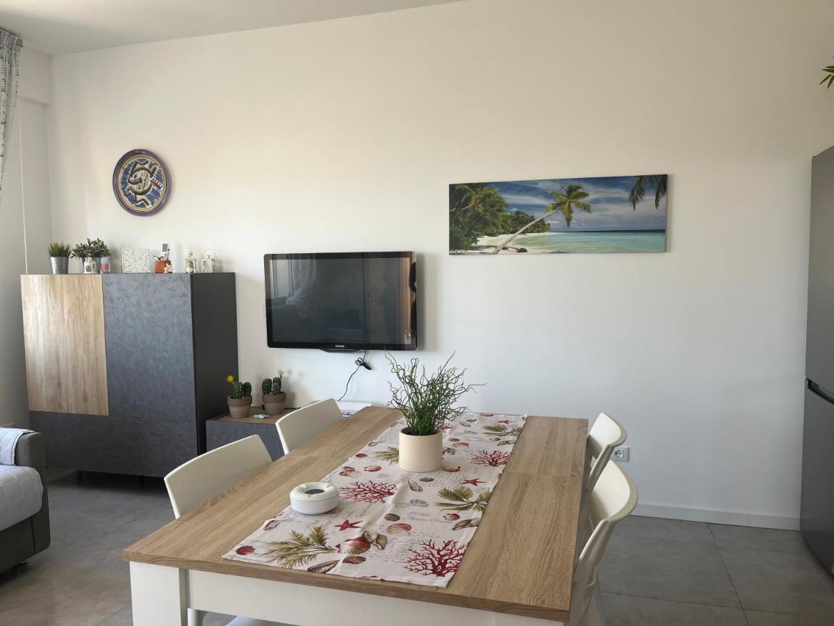 Profumo Di Mare 1 Villa Alcamo Marina Dış mekan fotoğraf