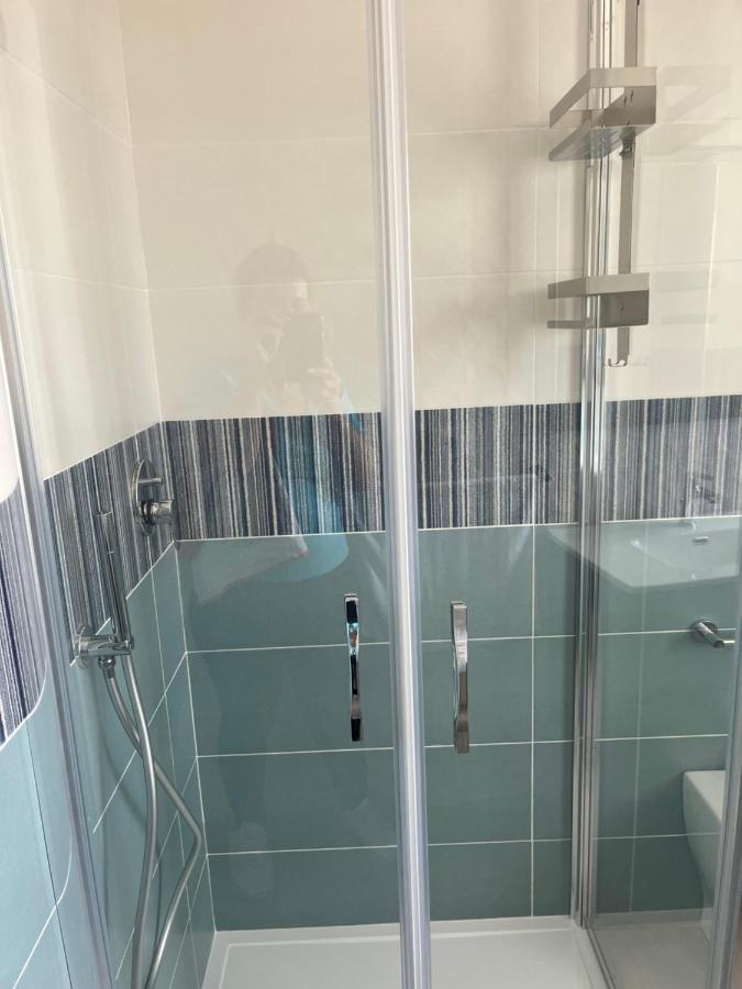 Profumo Di Mare 1 Villa Alcamo Marina Dış mekan fotoğraf