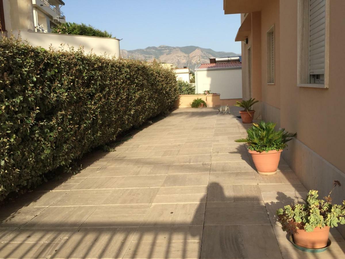 Profumo Di Mare 1 Villa Alcamo Marina Dış mekan fotoğraf
