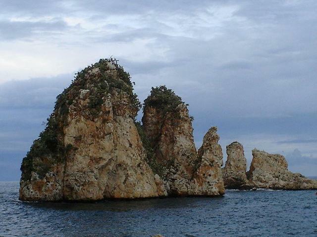 Profumo Di Mare 1 Villa Alcamo Marina Dış mekan fotoğraf