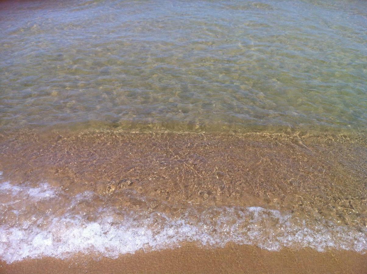Profumo Di Mare 1 Villa Alcamo Marina Dış mekan fotoğraf