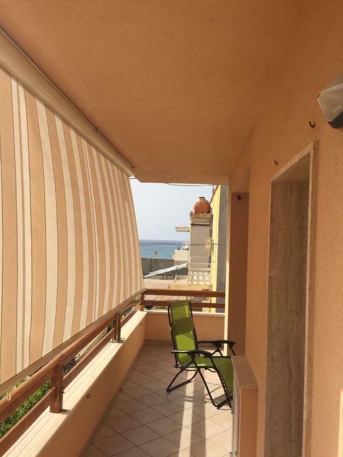 Profumo Di Mare 1 Villa Alcamo Marina Dış mekan fotoğraf